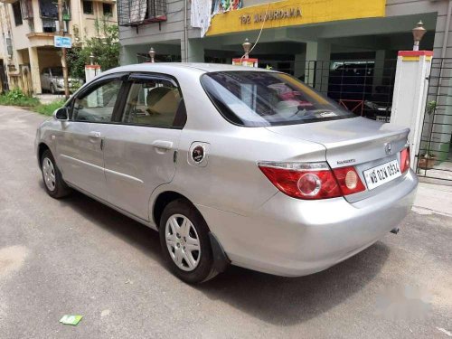 Honda City ZX 2006 GXi MT for sale 