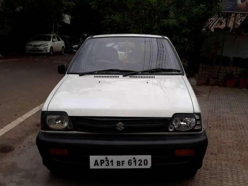 Used 2010 800  for sale in Visakhapatnam