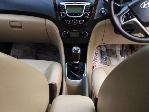 Used 2013 Verna 1.6 CRDi SX  for sale in Ahmedabad