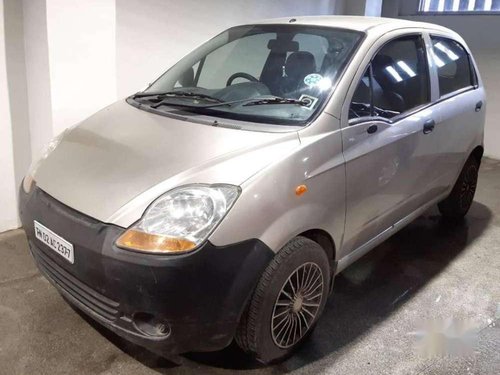 Chevrolet Spark, 2007, Petrol MT for sale 