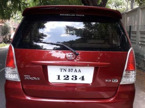 Used 2009 Innova  for sale in Coimbatore