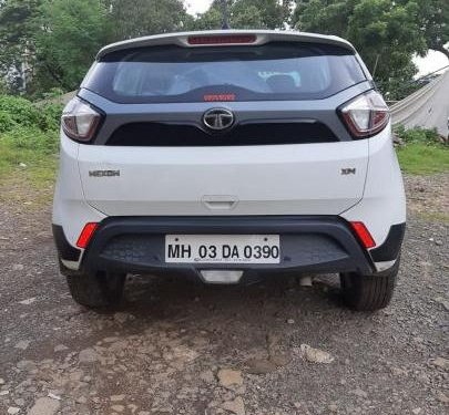 Tata Nexon MT 2018 for sale