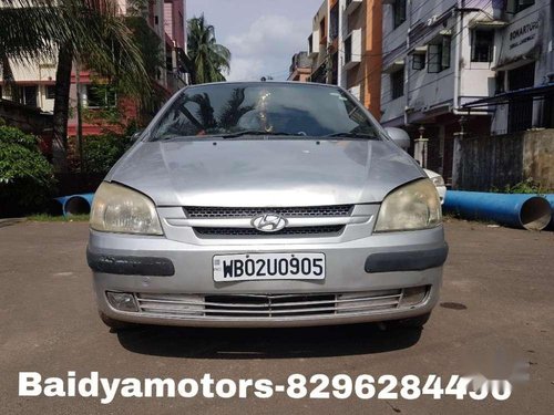 Used 2006 Getz 1.3 GVS  for sale in Kolkata