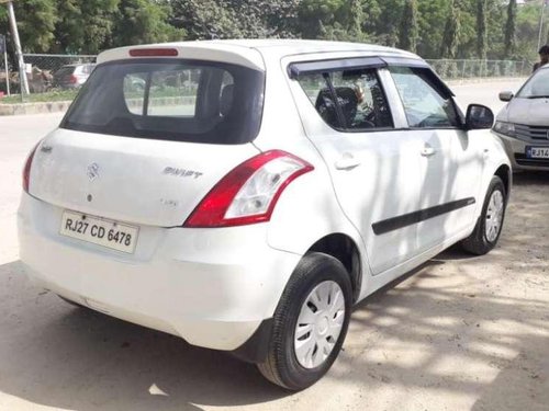 Used 2014 Swift LDI  for sale in Udaipur