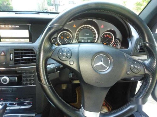 Mercedes-Benz E-Class E350 Coupe, 2013, Petrol AT for sale 