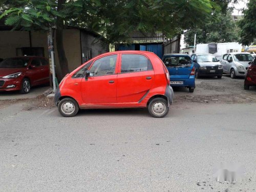 Used 2012 Nano CX  for sale in Chennai