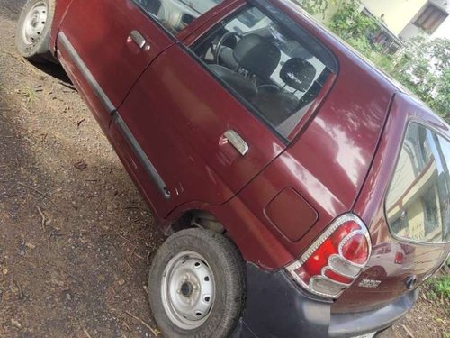 Used 2009 Alto  for sale in Ramanathapuram