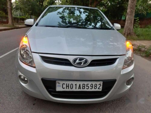 Used 2010 i20 Asta 1.2  for sale in Chandigarh