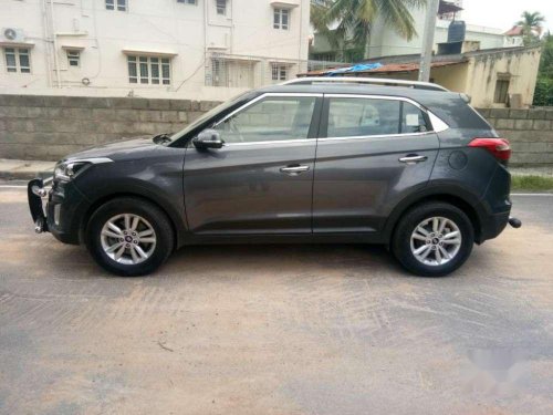 Used 2016 Creta 1.6 SX  for sale in Nagar