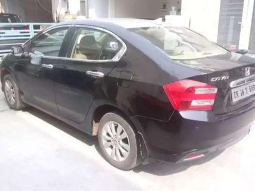 Used 2012 City 1.5 V AT  for sale in Chennai