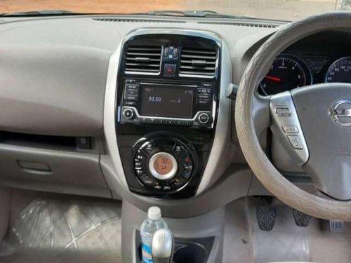 Used 2014 Sunny  for sale in Visakhapatnam