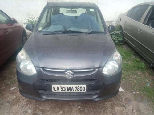 Used 2013 Alto 800 LXI  for sale in Mumbai