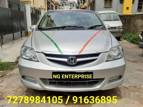 Honda City ZX 2006 GXi MT for sale 