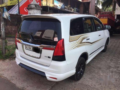 Used 2014 Innova  for sale in Kannur