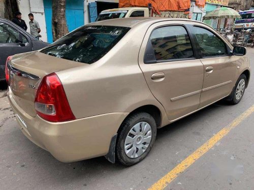 Used 2011 Etios G  for sale in Patna