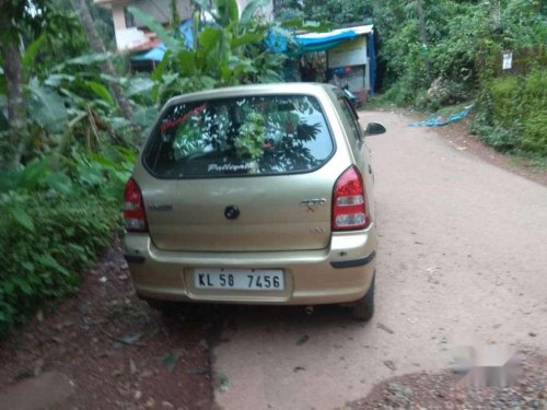 Used 2007 Alto  for sale in Kannur