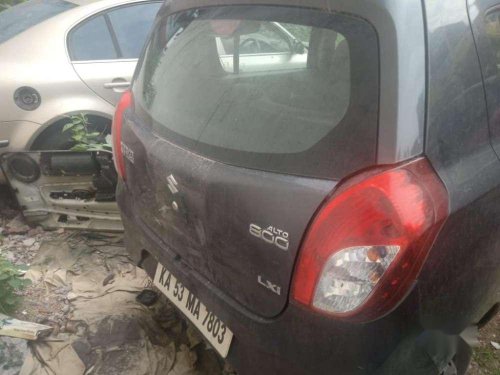 Used 2013 Alto 800 LXI  for sale in Mumbai