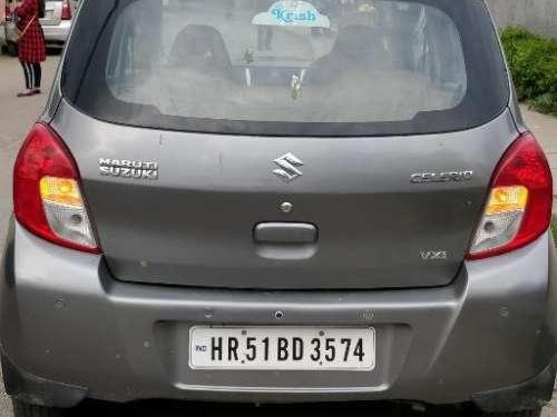 Used 2015 Celerio VXI  for sale in Noida