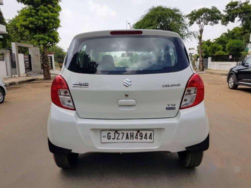 Maruti Suzuki Celerio VXi, 2014, Petrol MT for sale 