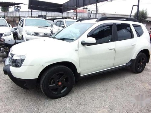 Used 2015 Duster  for sale in Hyderabad