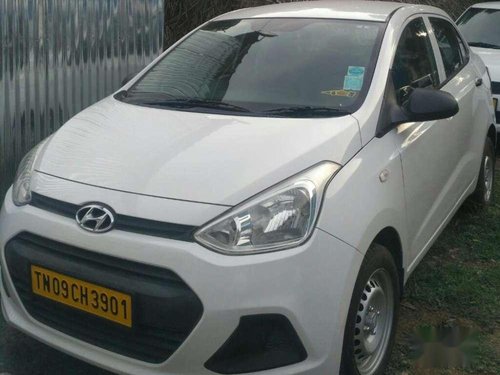 Used 2016 Xcent  for sale in Chennai