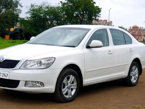 2011 Skoda Laura AT for sale