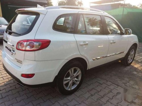 Used 2013 Santa Fe  for sale in Pune