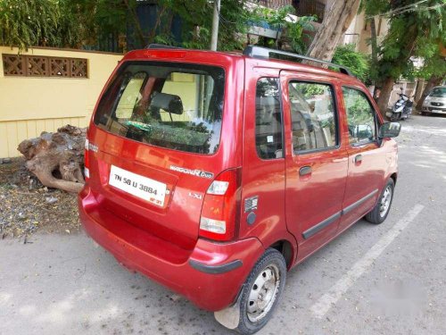 Used 2009 Wagon R  for sale in Madurai