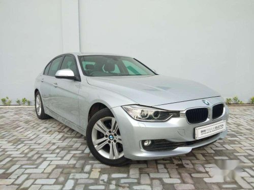 2014 BMW 3 Series AT for sale
