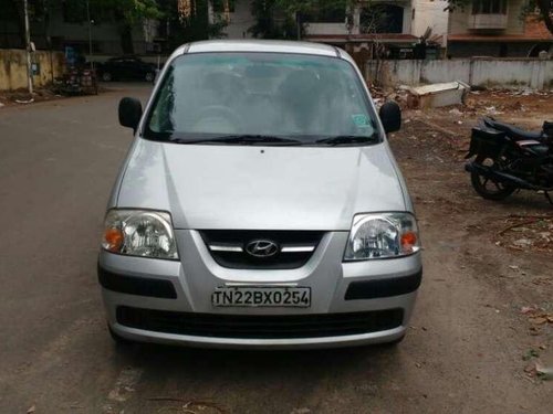 Used 2008 Santro Xing GLS  for sale in Chennai