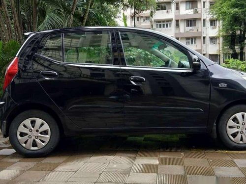 Used 2010 i10 Asta 1.2 AT with Sunroof  for sale in Mumbai