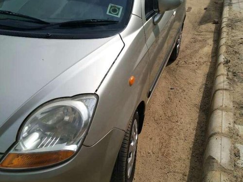 Chevrolet Spark 2008 1.0 MT for sale 