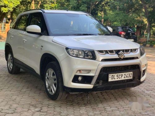 Used 2017 Vitara Brezza VDi  for sale in Ghaziabad