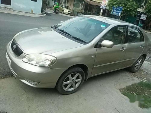 Used 2005 Corolla H1  for sale in Rajpura