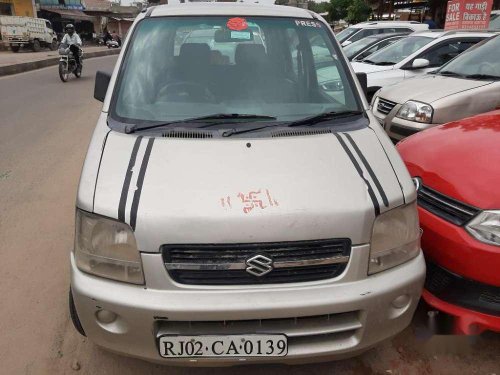 Used 2005 Wagon R  for sale in Jaipur