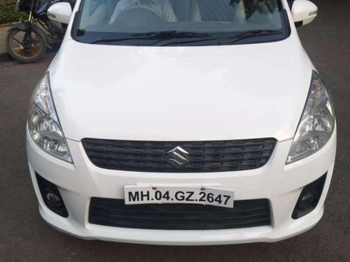 Used 2015 Ertiga VXI CNG  for sale in Mumbai