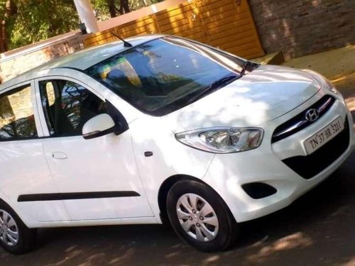 Used 2011 i10 Magna 1.2  for sale in Coimbatore