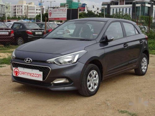 Used 2016 i20 Sportz 1.2  for sale in Hyderabad