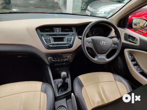 Used 2016 i20 Sportz 1.2  for sale in Nagar