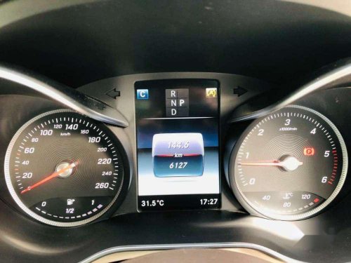 Used 2018 C-Class  for sale in Ahmedabad