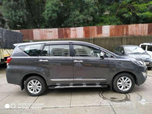 Used 2016 Innova Crysta  for sale in Bhiwandi