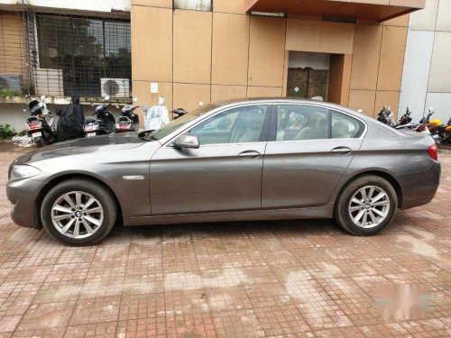 Used 2011 5 Series 520d Luxury Line  for sale in Goregaon