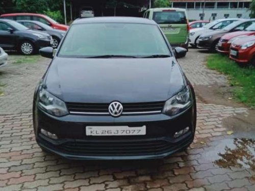 Used 2018 Polo  for sale in Kochi