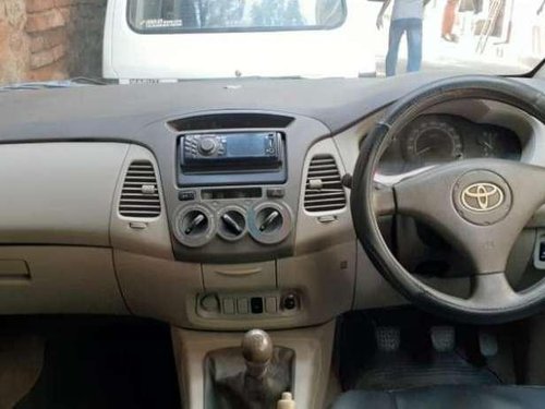 Used 2009 Innova  for sale in Kolkata