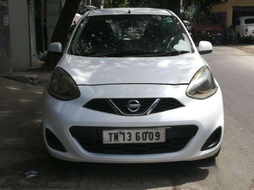 Used 2014 Micra Diesel  for sale in Chennai