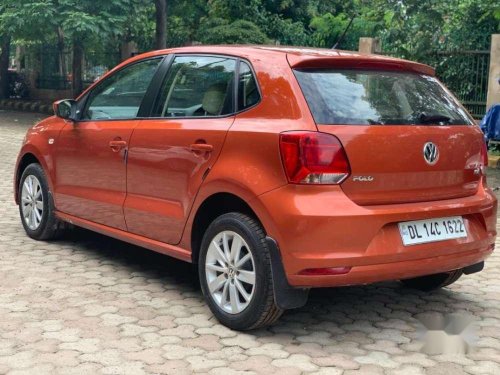 Used 2014 Polo  for sale in Ghaziabad