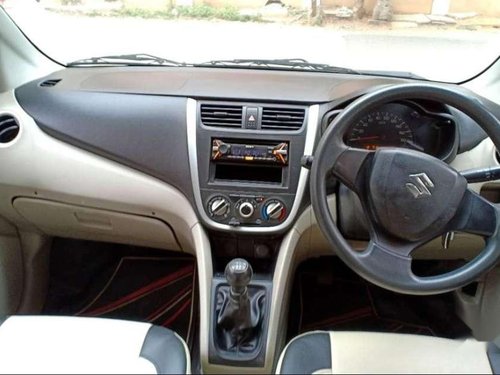 Used 2016 Celerio  for sale in Hyderabad