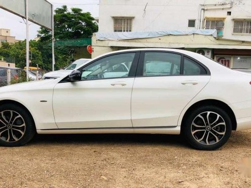 Used 2018 C-Class  for sale in Ahmedabad