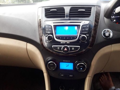 Hyundai Verna 1.6 SX VTVT MT 2011 for sale