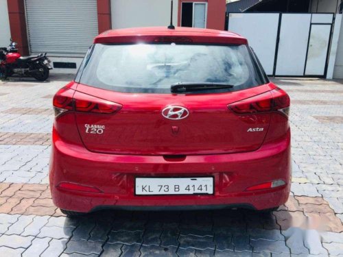 Used 2017 i20 Asta 1.2  for sale in Kozhikode